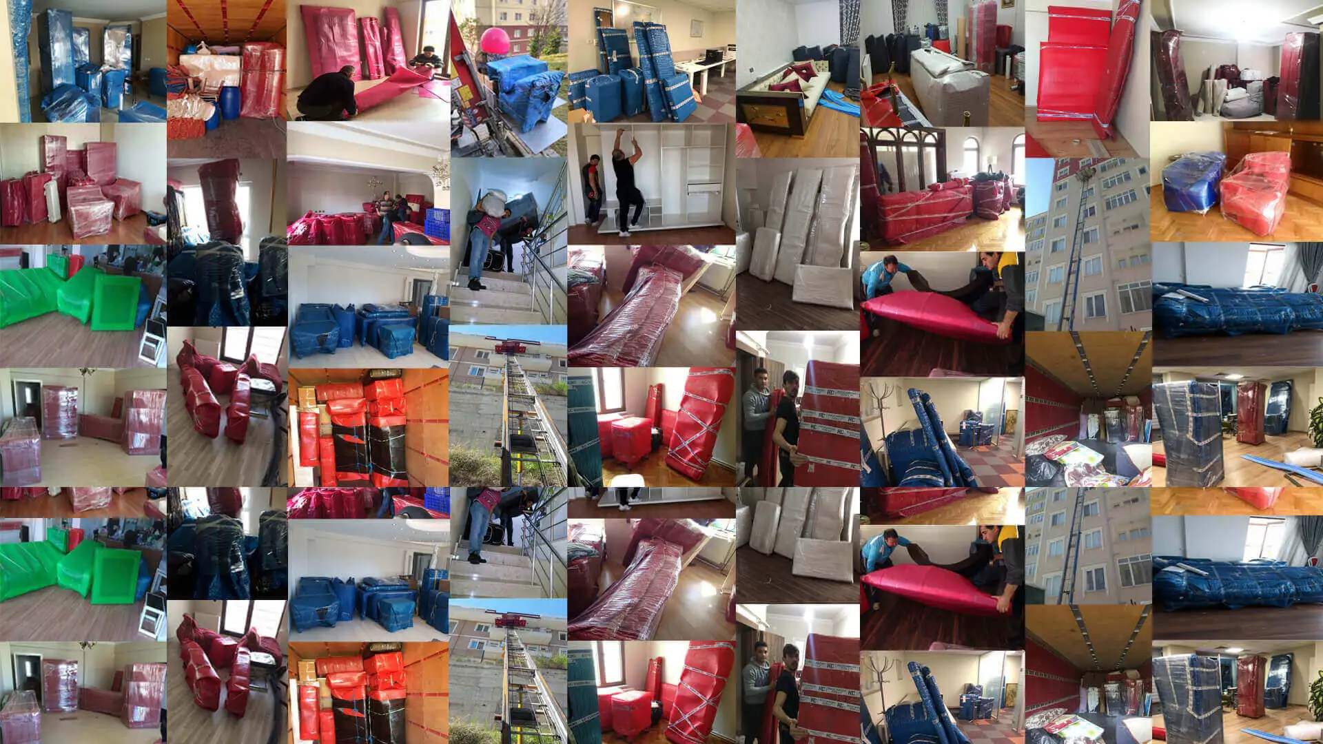 Dodurga Evden Eve Nakliyat Slider